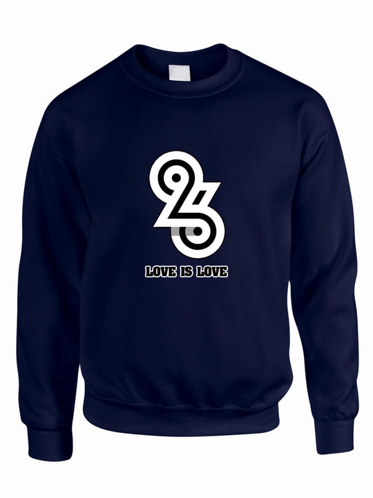 26 Ways Crewneck Sweatshirt
