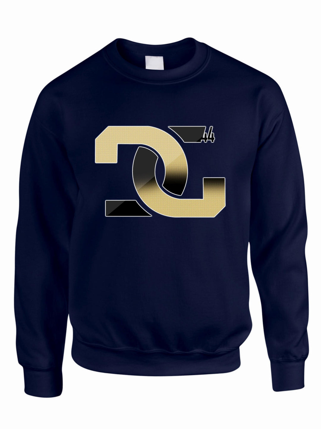 Devin Grant Crewneck Sweatshirt