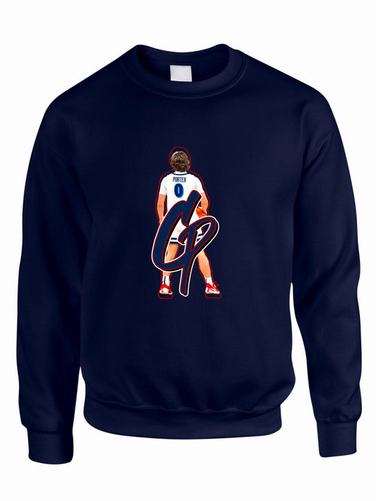 Colin Porter Crewneck Sweatshirt