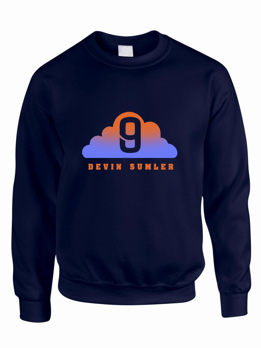 Devin Sumler Crewneck Sweatshirt