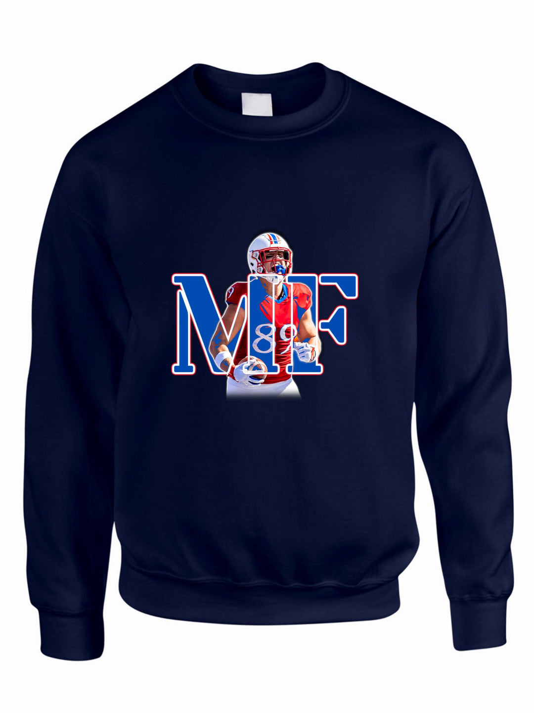 Mason Fairchild Crewneck Sweatshirt