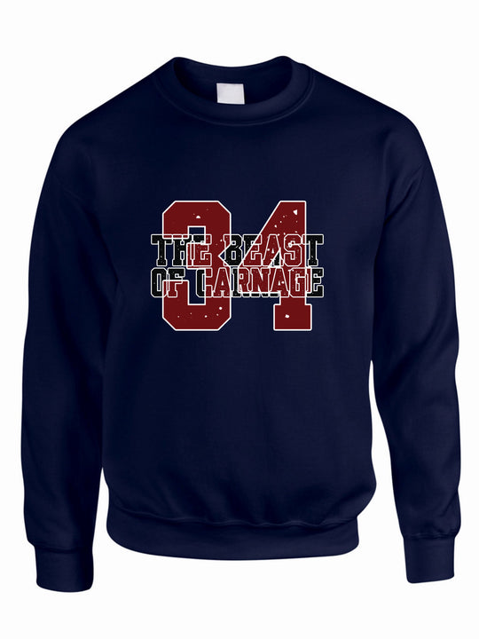 Jake McFarlin Crewneck Sweatshirt