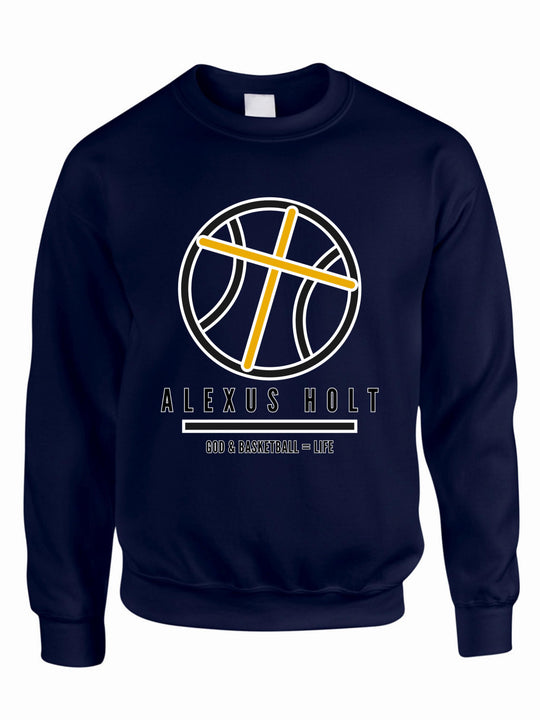 Agent 0 Crewneck Sweatshirt