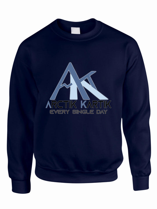 Arctik Kartik Crewneck Sweatshirt