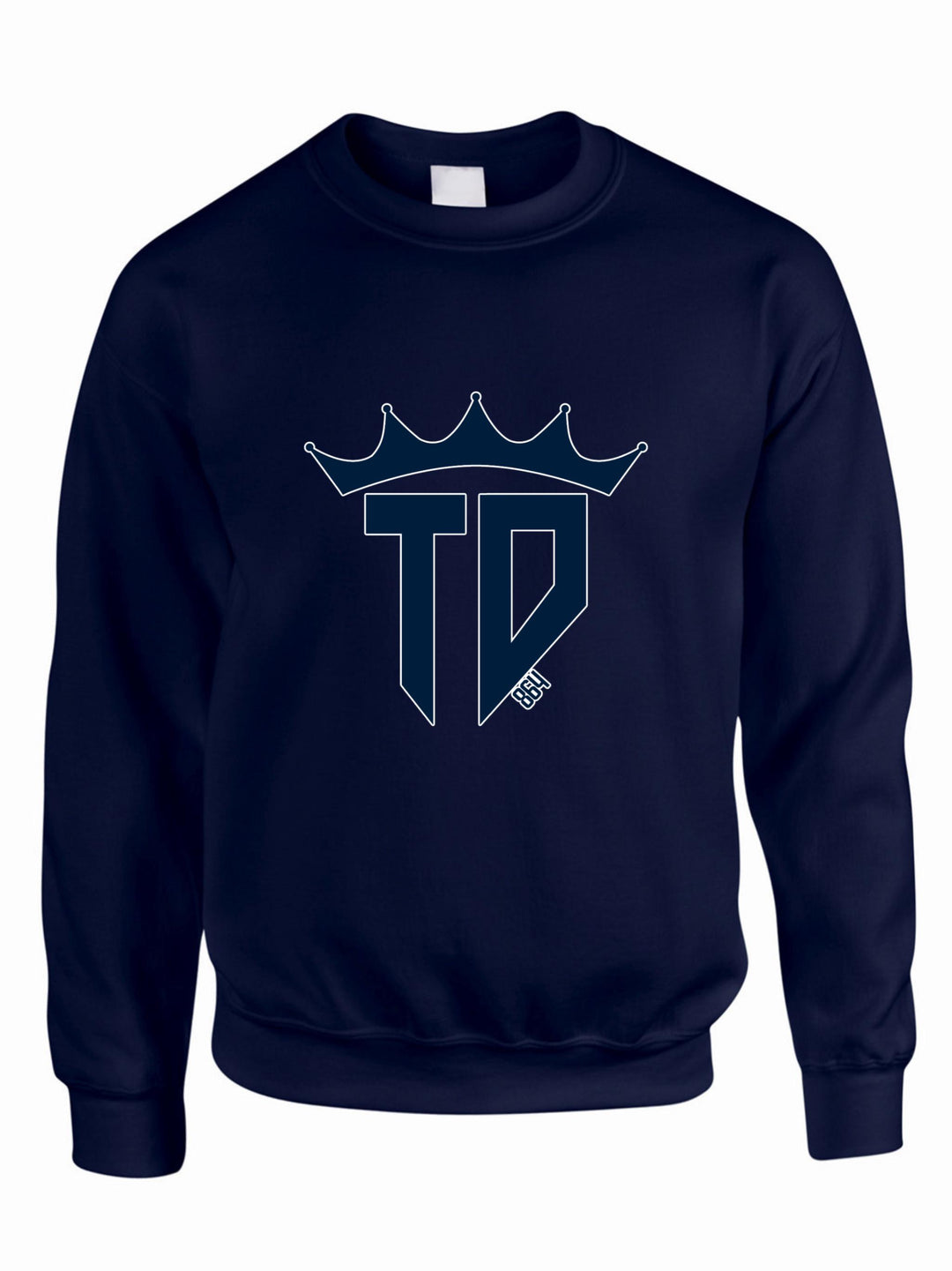 Ty Danzy Crewneck Sweatshirt
