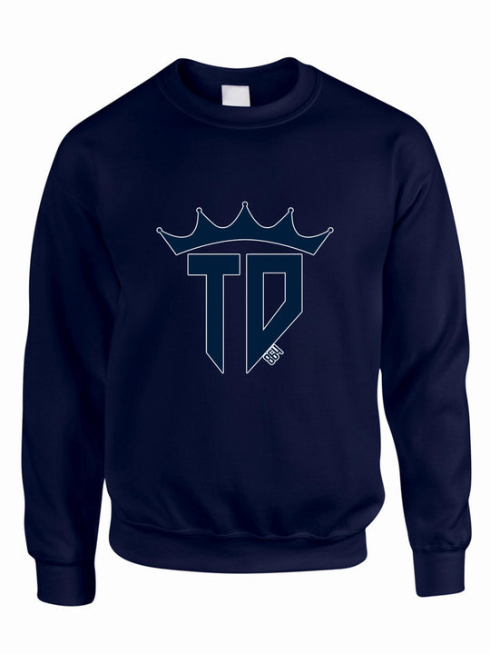 Ty Danzy Crewneck Sweatshirt