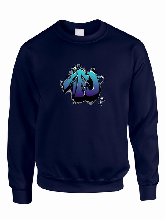 A Fair Journey Crewneck Sweatshirt