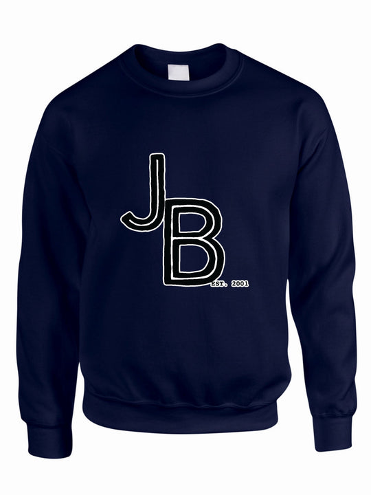 The Blueprint Crewneck Sweatshirt