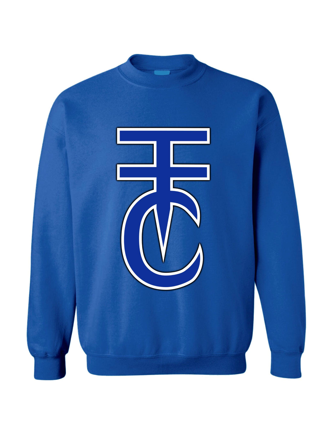 TAE Crewneck Sweatshirt