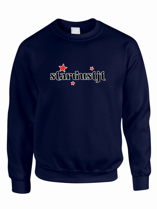 Jvion Diaz Thomas Crewneck Sweatshirt