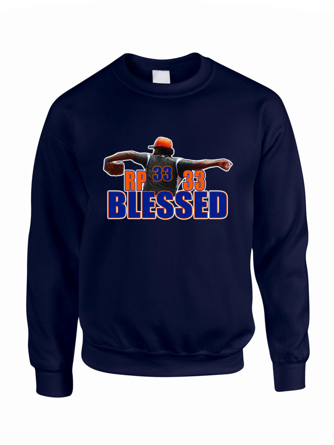 RP33 Crewneck Sweatshirt