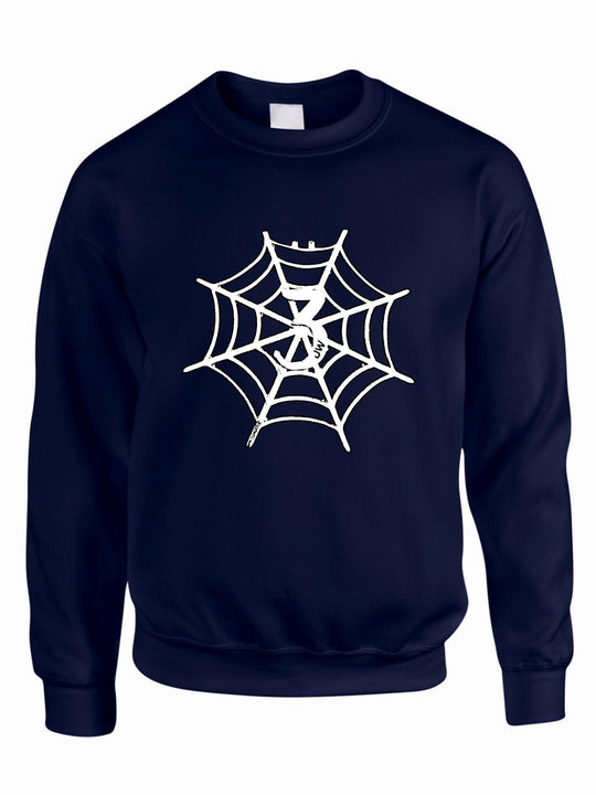James Webb 3 Crewneck Sweatshirt