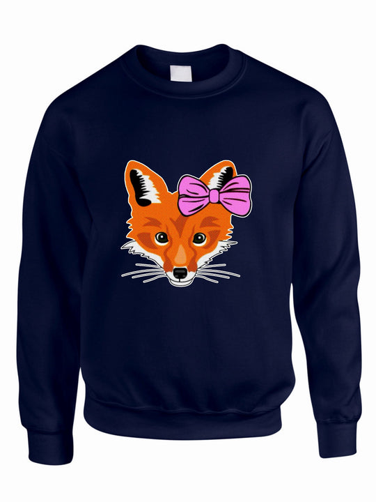 Mary Keene Marrs Crewneck Sweatshirt