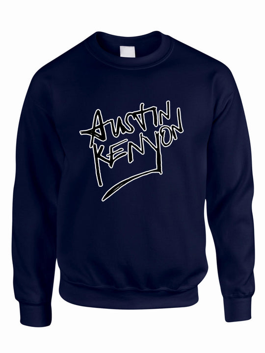 Austin Kenyon Crewneck Sweatshirt
