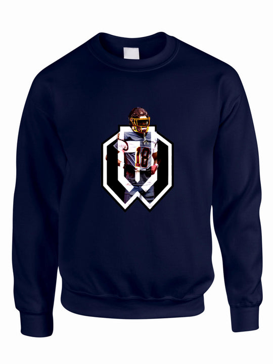 Jordyn Williams Crewneck Sweatshirt