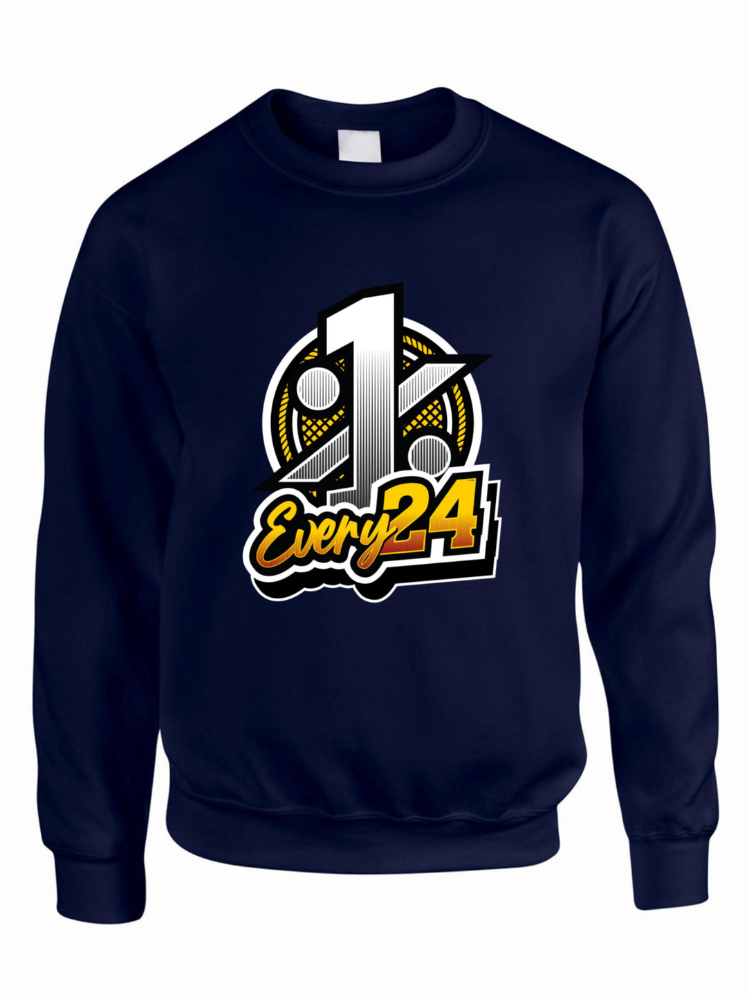 Brandon Hollins Crewneck Sweatshirt