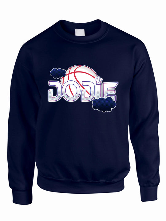 Dodie Crewneck Sweatshirt