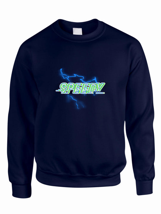 Jalen Conwell Crewneck Sweatshirt