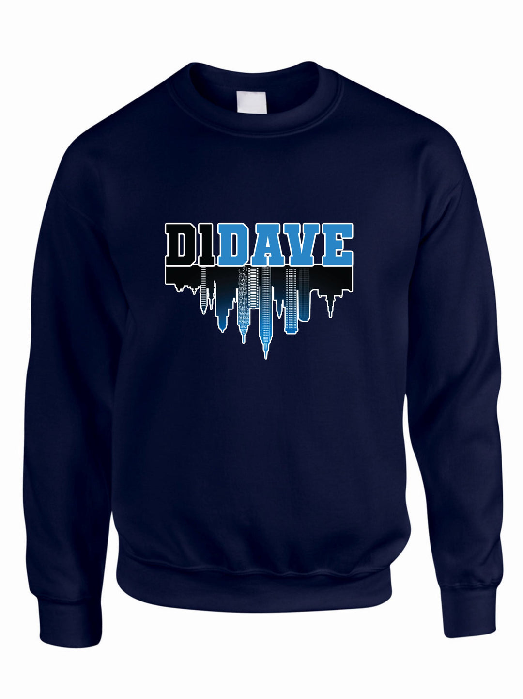 D1 Dave Crewneck Sweatshirt