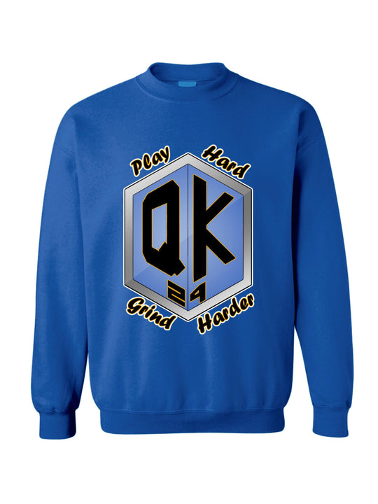 QK24 Crewneck Sweatshirt