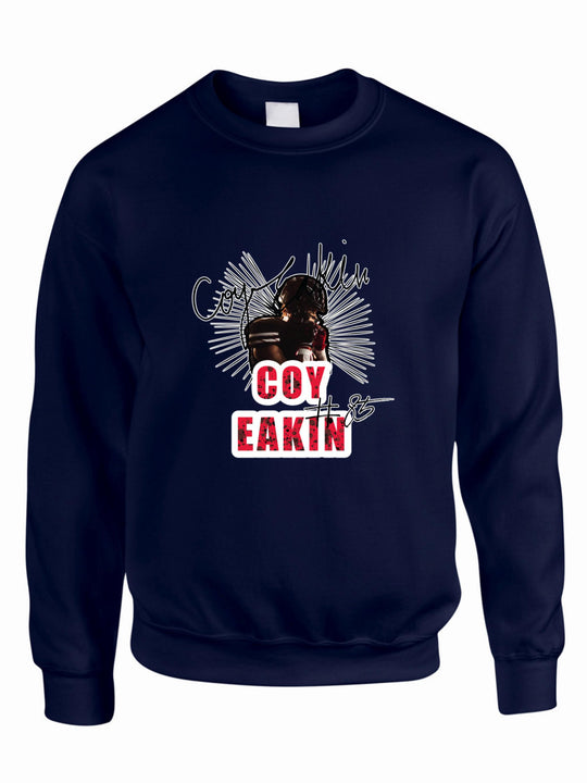Coy Eakin Crewneck Sweatshirt