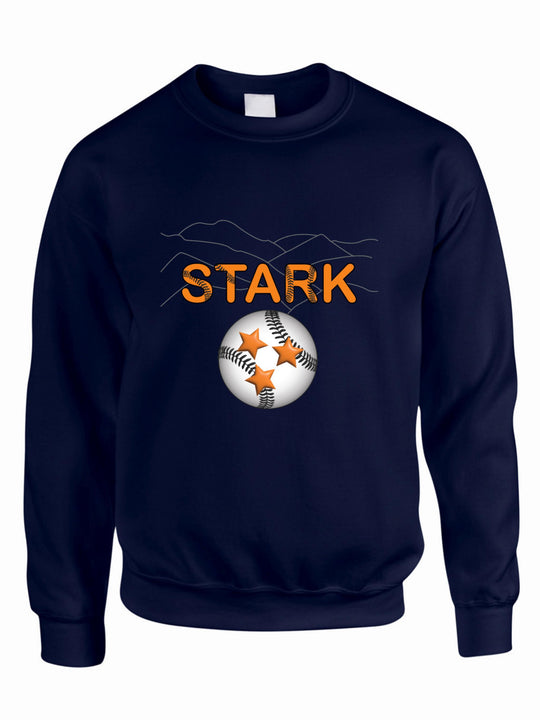 Cal Stark Crewneck Sweatshirt