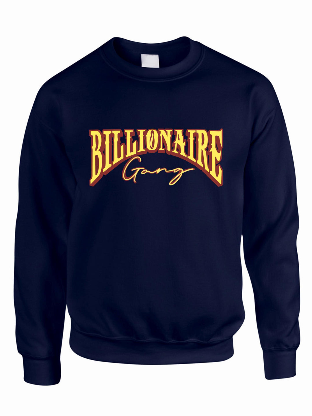Nathaniel Hines Crewneck Sweatshirt
