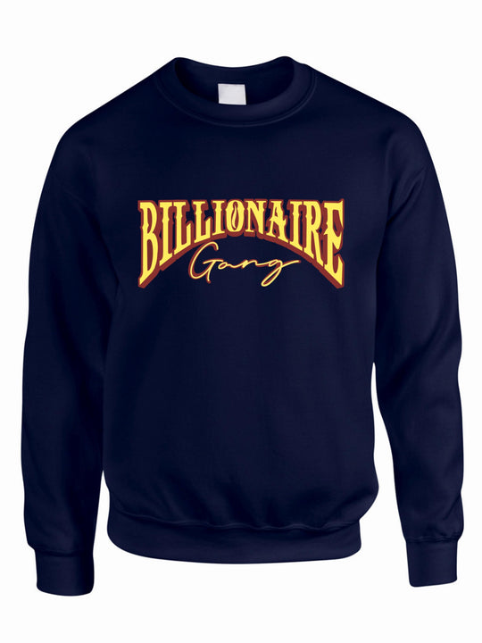 Nathaniel Hines Crewneck Sweatshirt