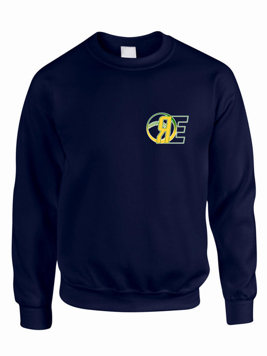Ryan Edmonds Crewneck Sweatshirt