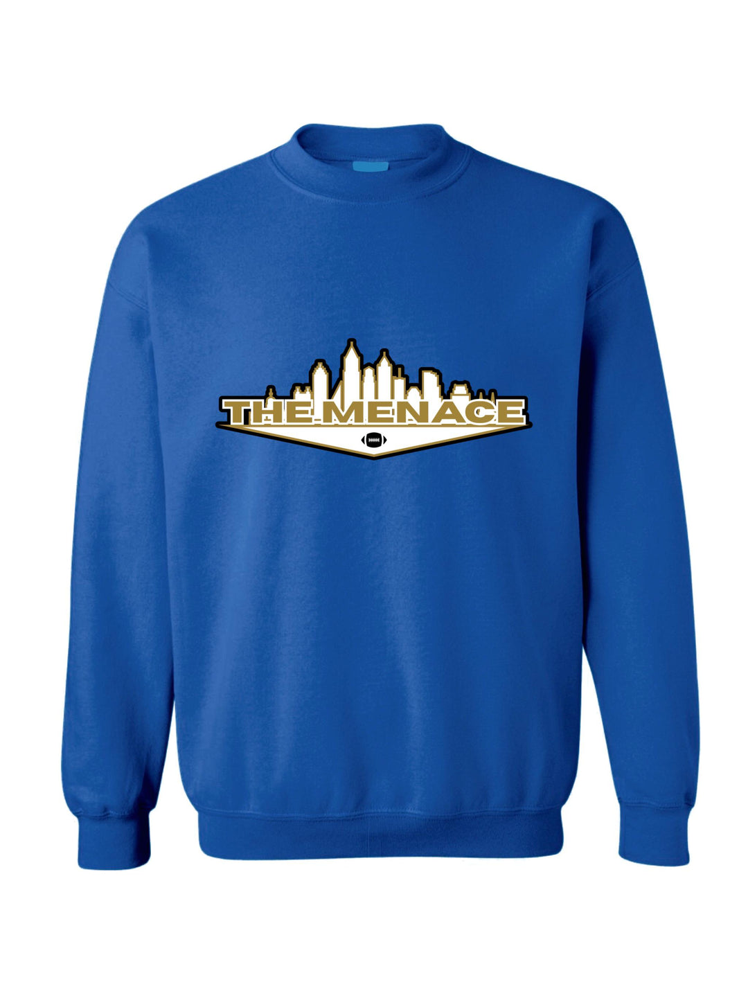 The Menace Crewneck Sweatshirt
