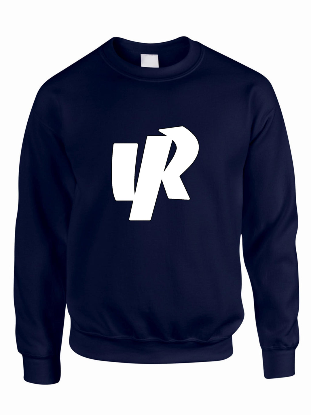 Yaakema Rose Jr Crewneck Sweatshirt