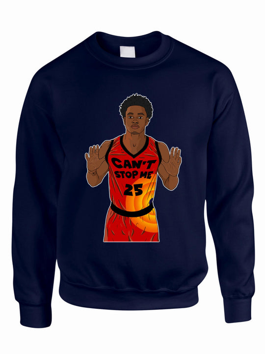 AA25 Crewneck Sweatshirt
