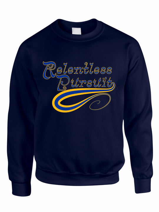 Bailey Drapola Crewneck Sweatshirt