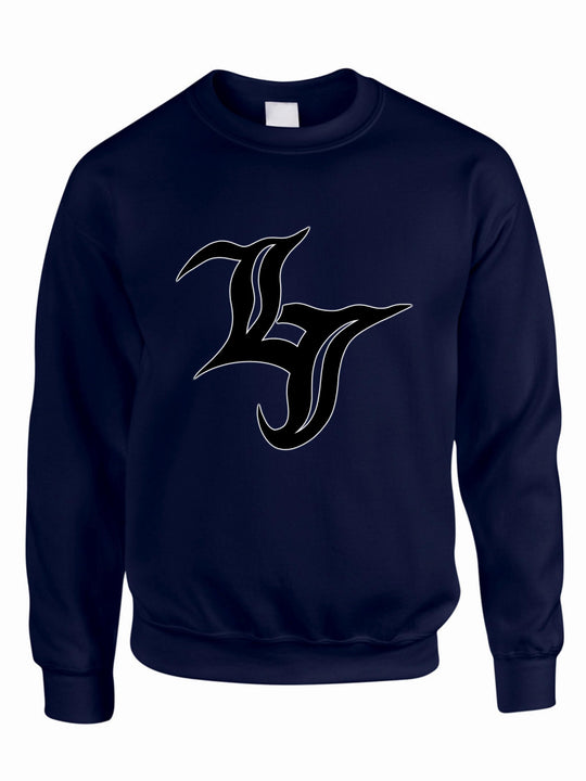 LJ Peak Crewneck Sweatshirt