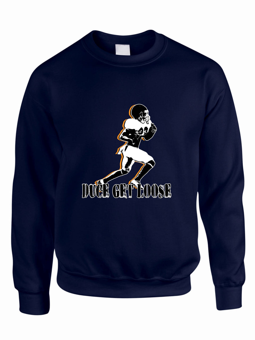 Duce Get Loose Crewneck Sweatshirt