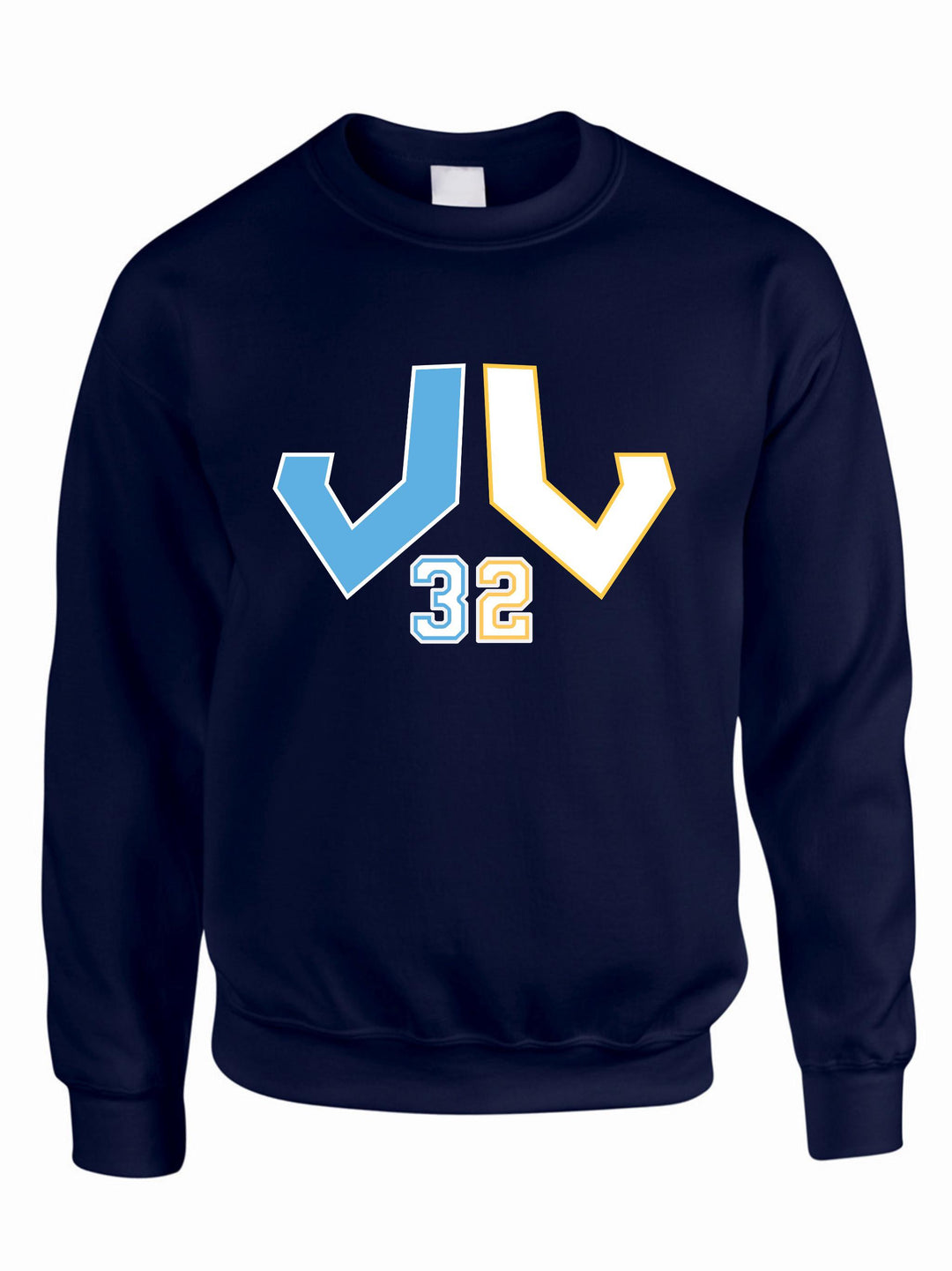 JLEW32 Crewneck Sweatshirt