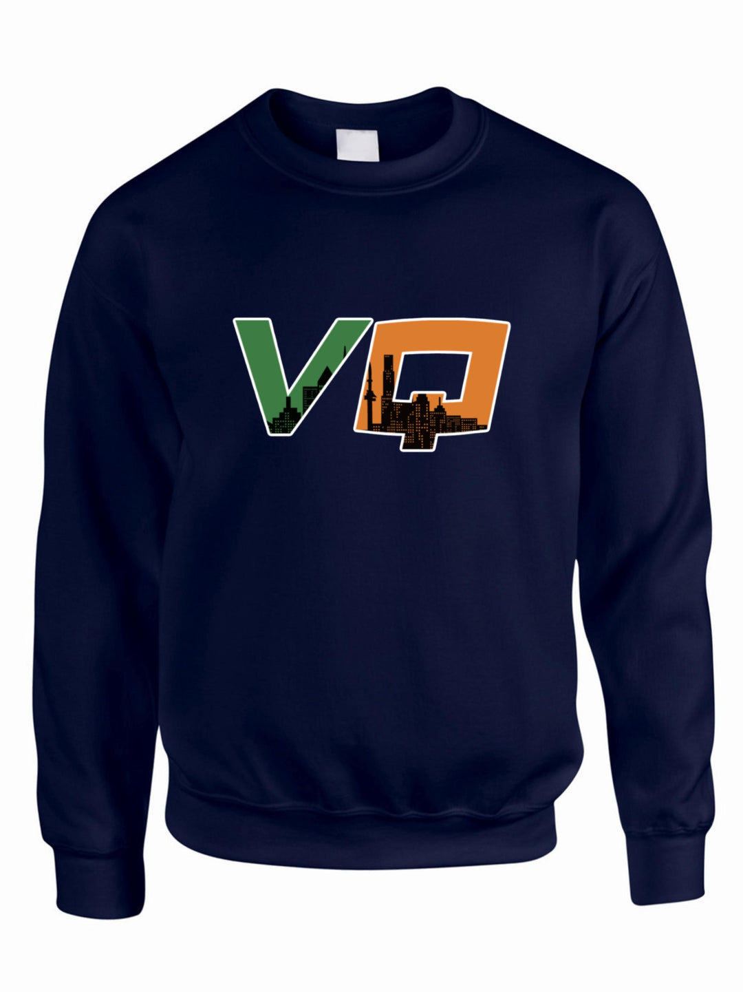 Vershod Quinn Crewneck Sweatshirt