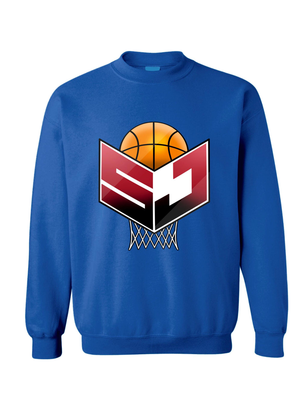 Spencer Jones Crewneck Sweatshirt