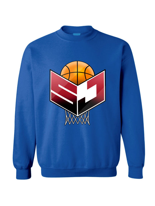 Spencer Jones Crewneck Sweatshirt