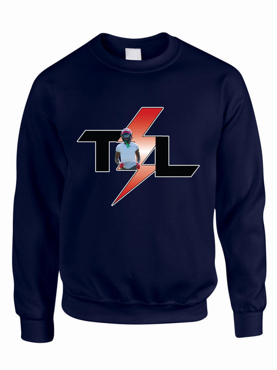 TJ Lockley Crewneck Sweatshirt