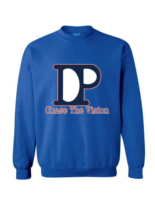 Chase the Vision Crewneck Sweatshirt