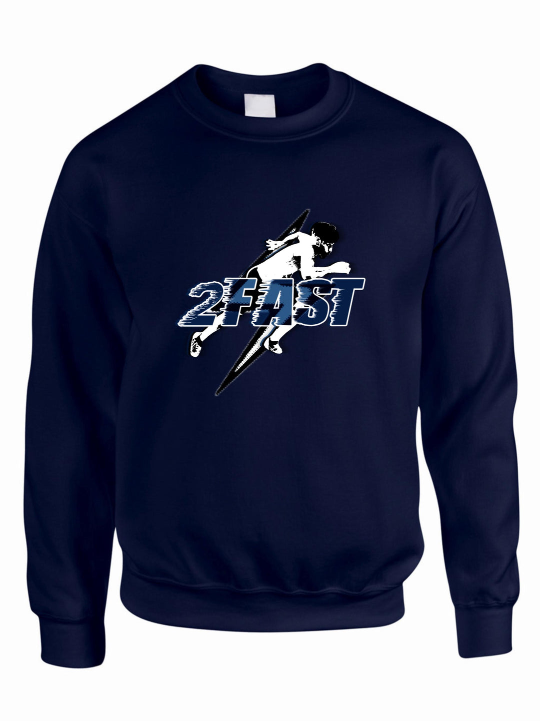Chandon Smith Crewneck Sweatshirt