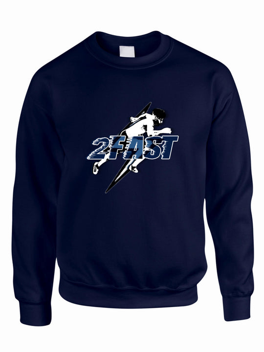 Chandon Smith Crewneck Sweatshirt