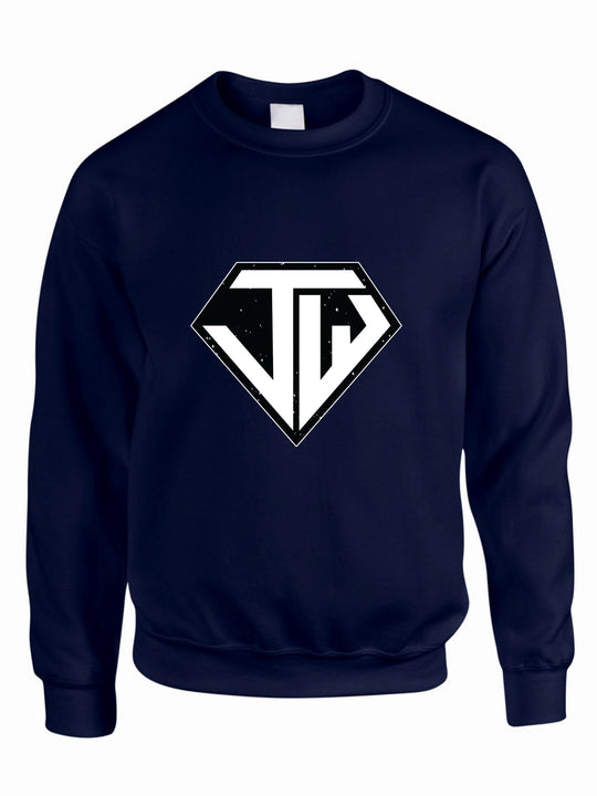 Jayden Williams Crewneck Sweatshirt