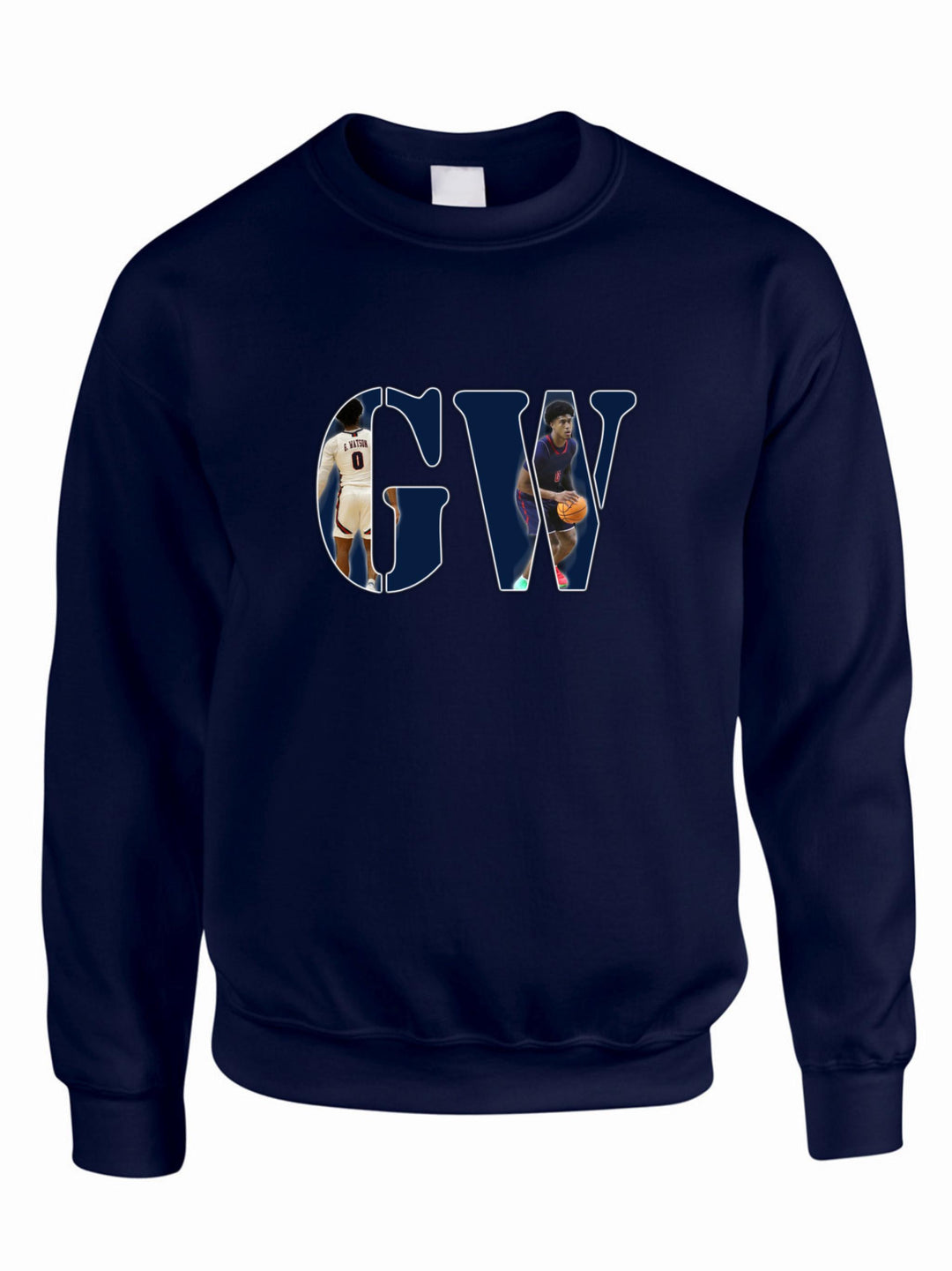 Gabe Watson Crewneck Sweatshirt
