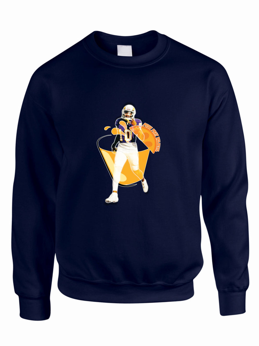 OJ Ross Crewneck Sweatshirt
