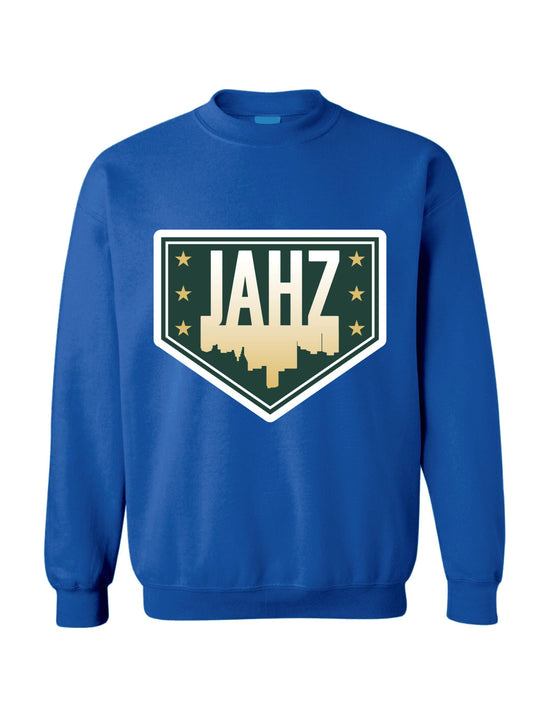 Jahz Crewneck Sweatshirt