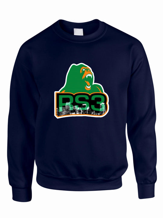 Roland Smith III Crewneck Sweatshirt