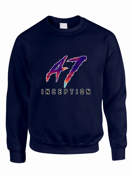 Inception AT Crewneck Sweatshirt
