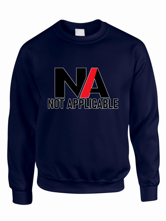 Nana Akenten Crewneck Sweatshirt